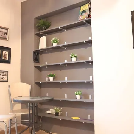 Casa Christa * Tirana
