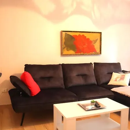 Casa Christa Apartment *