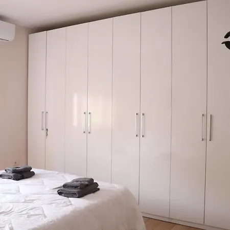 Casa Christa Apartment Tirana