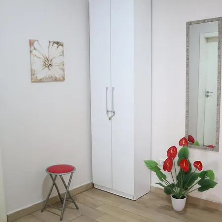Casa Christa * Tirana