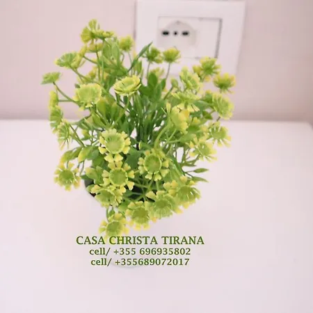Casa Christa Apartment
