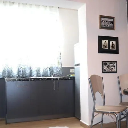 Apartment Casa Christa *